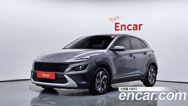 2023 Hyundai Kona, VIN KMHK381EGPU100407