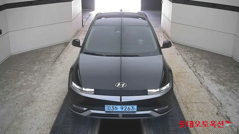 2023 Hyundai Ioniq 5, VIN KMHKN81EFPU127695