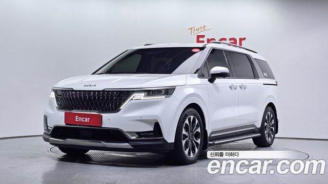2023 Kia Carnival, VIN KNANE81BBPS243340