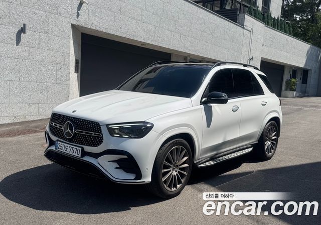 2025 Mercedes-Benz GLE-Class, VIN W1NFB5KB3SB107043