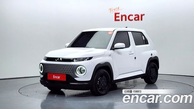 2023 Hyundai Casper, VIN KMHB1518BPW023823