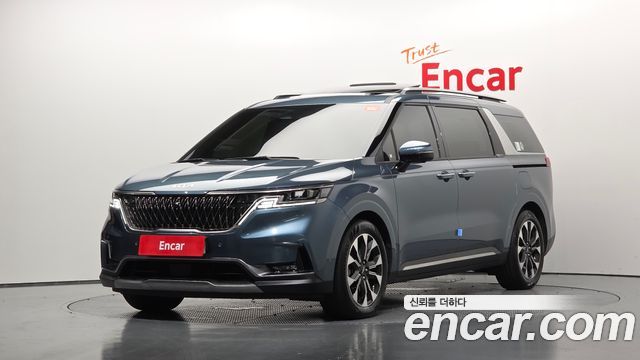 2023 Kia Carnival, VIN KNANE81BBPS243131