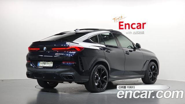 2021 BMW X6, VIN WBAGT8102M9G96543