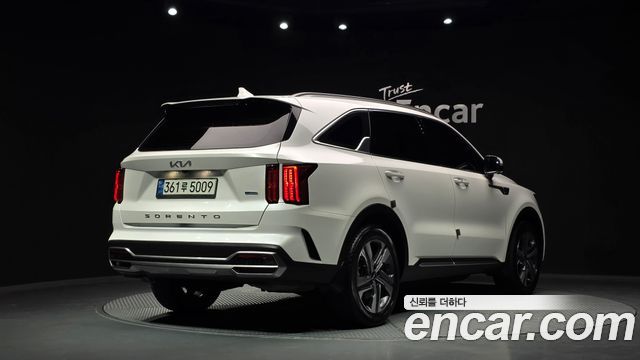 2022 Kia Sorento, VIN KNARF81GBNA111271
