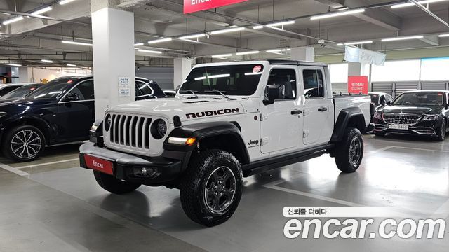 2021 Jeep Gladiator, VIN 1C6JJTBG0ML539615