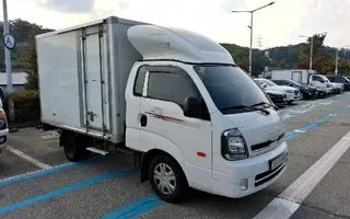 2024 Kia Bongo, VIN KNFSTZ78BRK777556