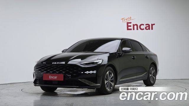 2023 Kia K8, VIN KNAM2411BPA037845