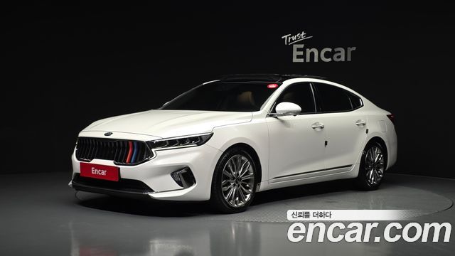2020 Kia K7, VIN KNALC41BBLA213628