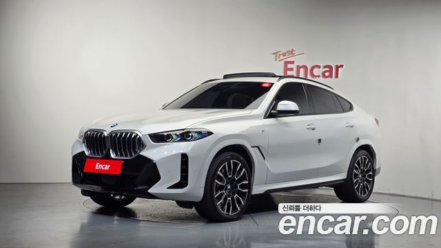 2025 BMW X6, VIN WBA31EX07S9Y70904