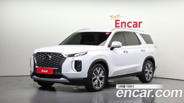 2022 Hyundai Palisade, VIN KMHR381ABNU376742