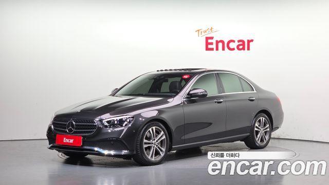 2021 Mercedes-Benz E-Class, VIN W1KZF8GB6MA986734