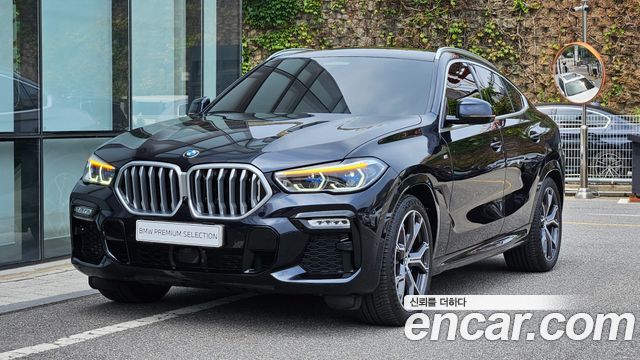 2021 BMW X6, VIN WBACY6102M9G66186