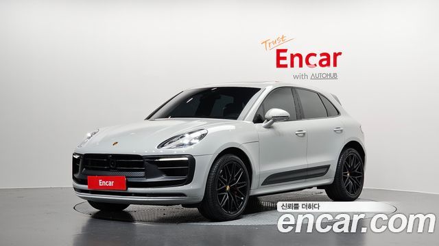 2023 Porsche Macan, VIN WP1AF2950PLB56110