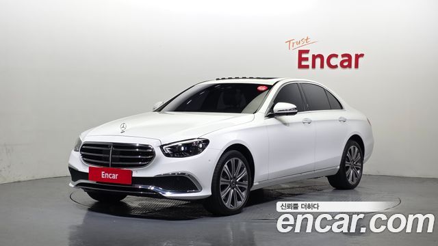 2023 Mercedes-Benz E-Class, VIN W1KZF8GB9PB132769