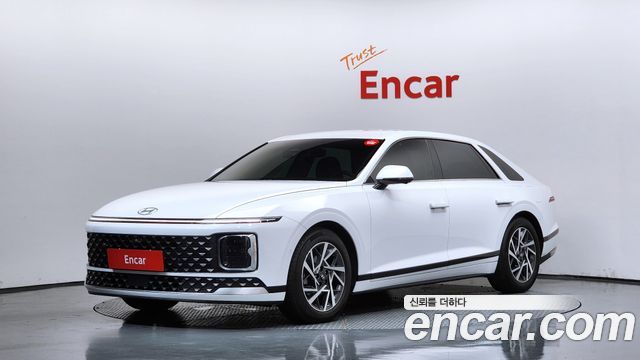 2023 Hyundai Grandeur, VIN KMHN1411BPA028479