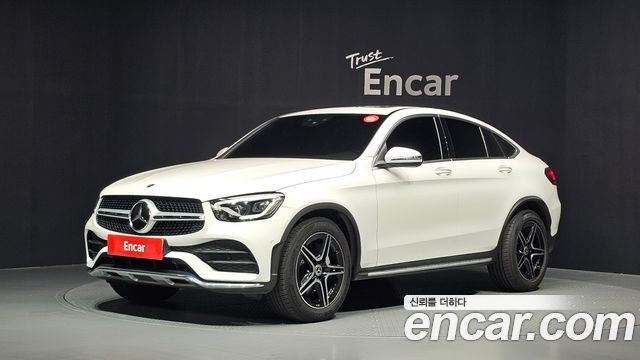 2021 Mercedes-Benz GLC-Class, VIN W1N0J8EB2MF988819