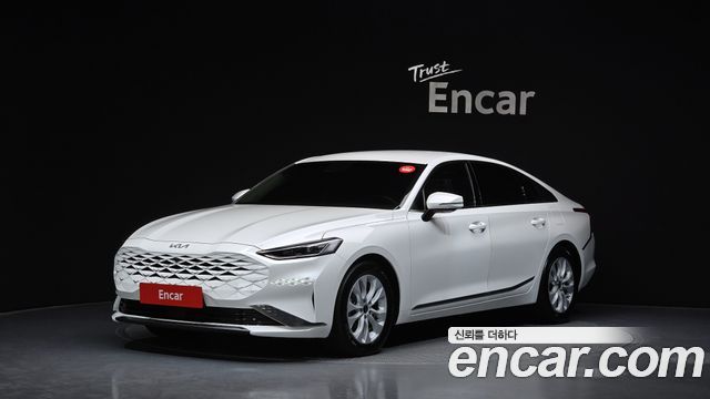 2023 Kia K8, VIN KNAM241BBPA041936