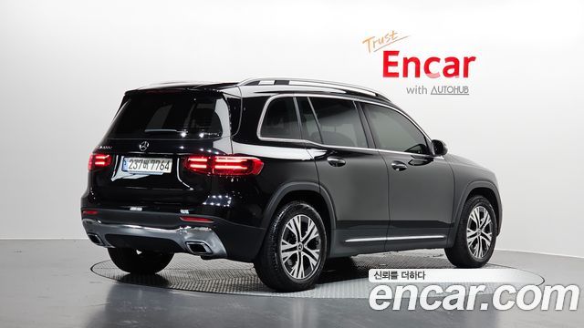 2024 Mercedes-Benz GLB-Class, VIN W1N4M1CB9RW366129