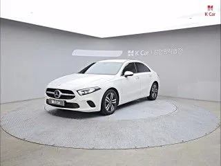 2021 Mercedes-Benz A-Class, VIN W1K3G4EB0MJ314229