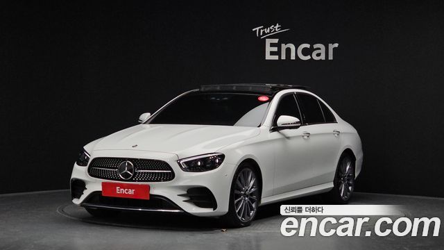 2022 Mercedes-Benz E-Class, VIN W1KZF8GB3NB069956