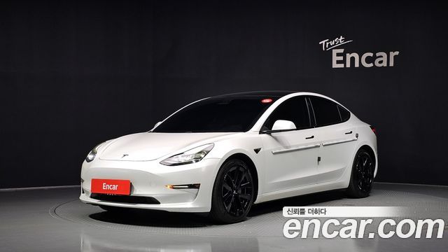 2021 Tesla Model 3, VIN 5YJ3E1EB4MF011329