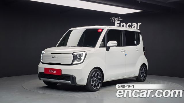 2023 Kia Ray, VIN KNACH811BPT321847