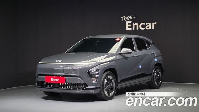 2025 Hyundai Kona, VIN KMHHC817FSU012738