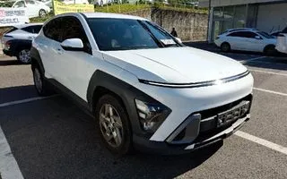 2023 Hyundai Kona, VIN KMHHB813BPU009507