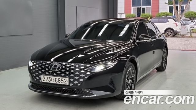 2023 Hyundai Grandeur, VIN KMHF241NBPA513314