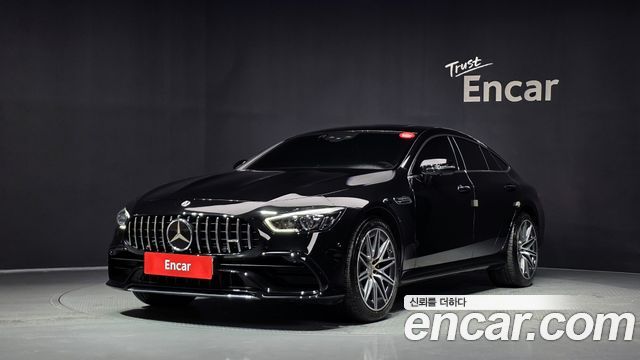 2022 Mercedes-Benz AMG GT, VIN W1K7X5KB0NA052113