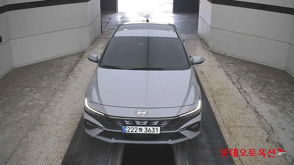 2024 Hyundai Avante, VIN KMHLM41EERU737659