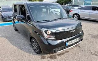 2024 Kia Ray, VIN KNACH811BRT393784