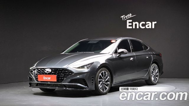 2022 Hyundai Sonata, VIN KMHL241EBNA178284