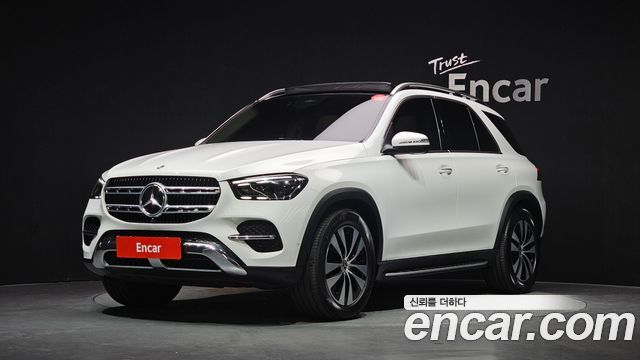 2026 Mercedes-Benz GLE-Class, VIN W1NFB5KB4TB524219