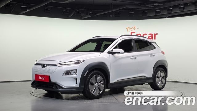 2020 Hyundai Kona, VIN KMHK281GFLU083014