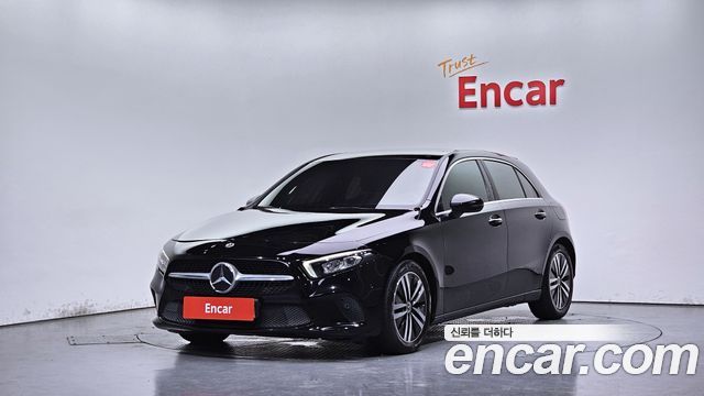 2021 Mercedes-Benz A-Class, VIN W1K3F4EB0MJ275449