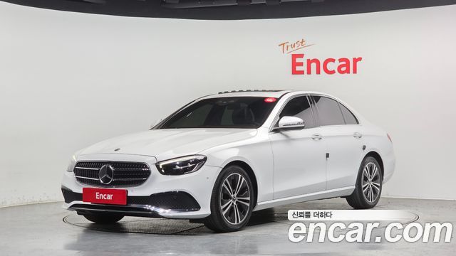 2021 Mercedes-Benz E-Class, VIN W1KZF4FB4MA924677