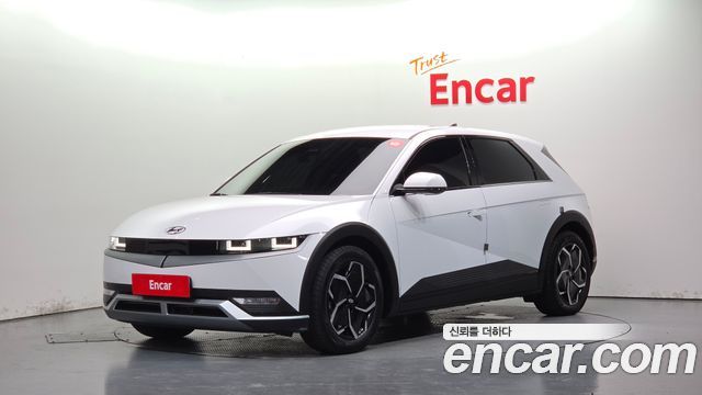 2024 Hyundai Ioniq 5, VIN KMHKN81EFRU270934