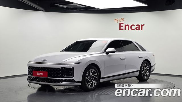2023 Hyundai Grandeur, VIN KMHN2411BPA041941