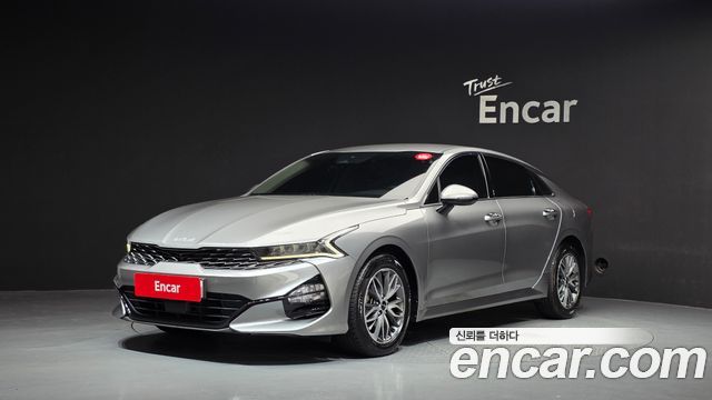 2023 Kia K5, VIN KNAG241ABPA242035