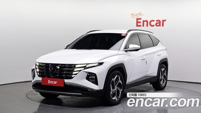 2023 Hyundai Tucson, VIN KMHJE81BGPU306949