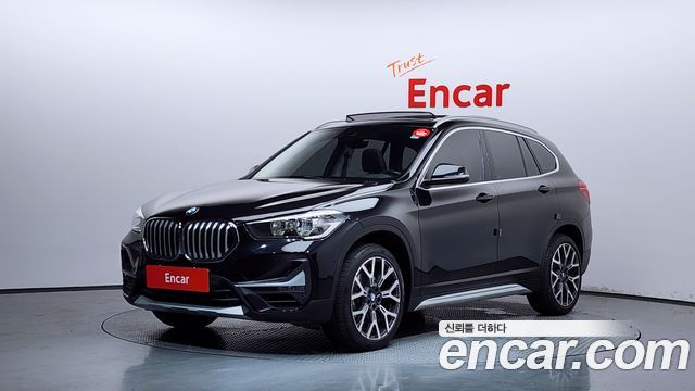 2022 BMW X1, VIN WBA11DG04N5V31854