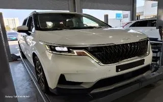 2023 Kia Carnival, VIN KNANB813BPS318549