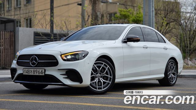 2022 Mercedes-Benz E-Class, VIN W1KZF0FB0NB069576