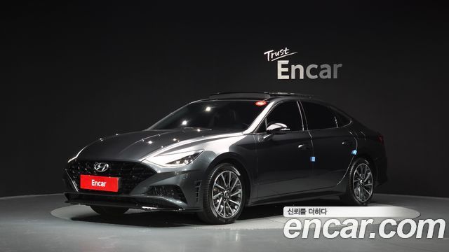 2022 Hyundai Sonata, VIN KMHL141EBNA255830