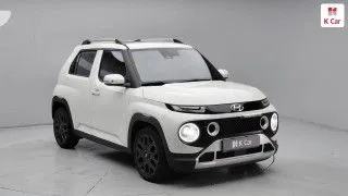 2023 Hyundai Casper, VIN KMHB3516BPW053386