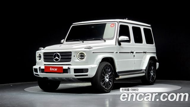 2024 Mercedes-Benz G-Class, VIN W1NYC5AJ5RX506970