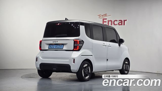 2025 Kia Ray, VIN KNACG81AFST022512