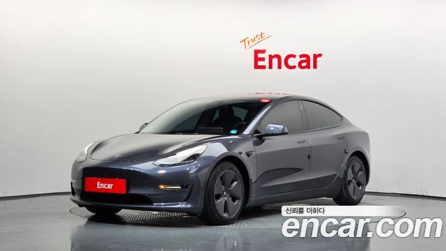 2022 Tesla Model 3, VIN 5YJ3E1EB2NF229917