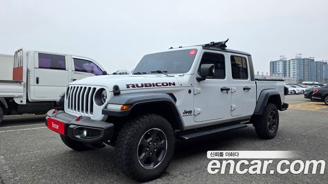2021 Jeep Gladiator, VIN 1C6JJTBG6ML511432
